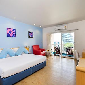 Habitación Deluxe con Cama King
