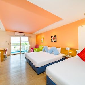 Habitación Deluxe con Cama King